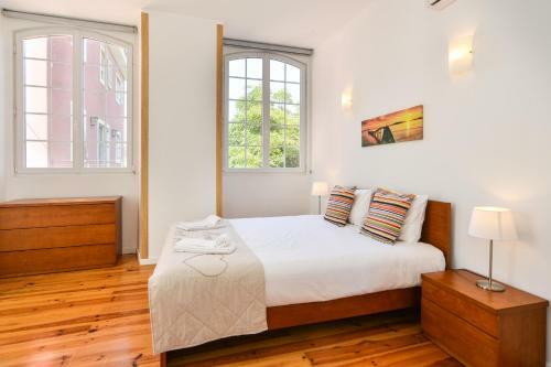 Apartamento Oeiras 2 - Checkinhome