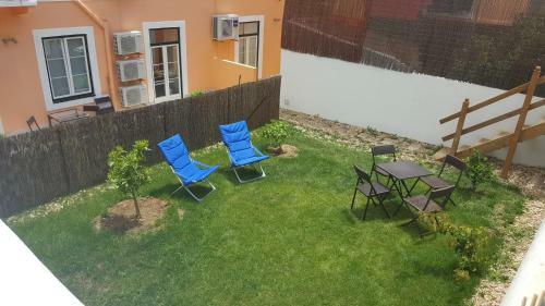 Apartamento Oeiras 2 - Checkinhome