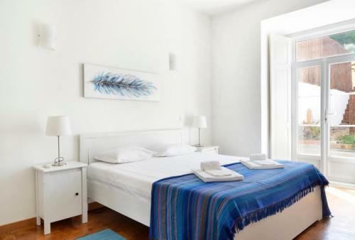 Apartamento Oeiras 3 - Checkinhome