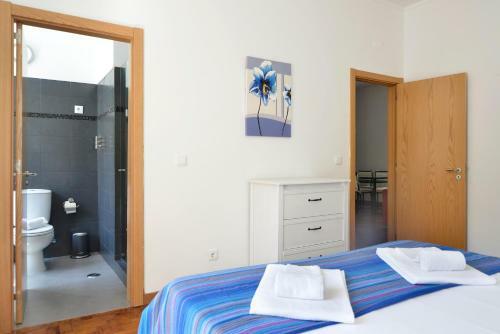 Apartamento Oeiras 3 - Checkinhome