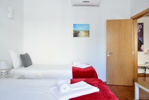 Apartamento Oeiras 3 - Checkinhome