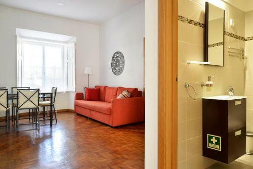 Apartamento Oeiras 3 - Checkinhome