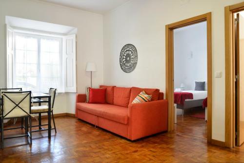 Apartamento Oeiras 3 - Checkinhome