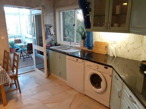 Apartamento Terra�o