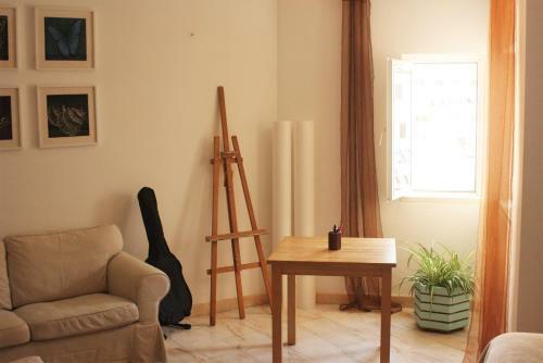 Apartamento Terra�o