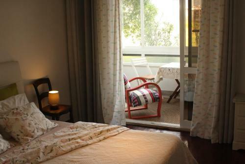 Apartamento Terra�o