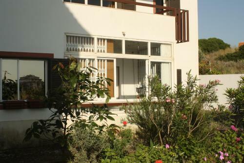 Apartamento Terra�o