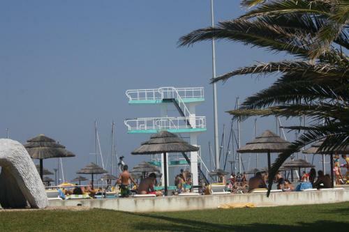 Apartamento Terra�o
