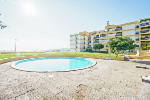Apartamento Oceanfront & Big Terrace Private Condo