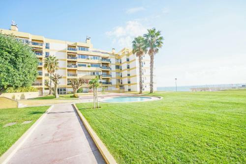 Apartamento Oceanfront & Big Terrace Private Condo
