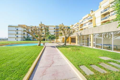 Apartamento Oceanfront & Big Terrace Private Condo