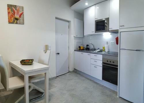 Apartamento Flor Do Mar