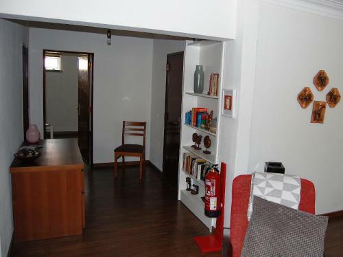 Apartamento Vinaika Loft