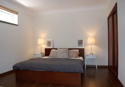 Apartamento Vinaika Loft