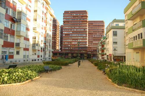 Apartamento Vinaika Loft