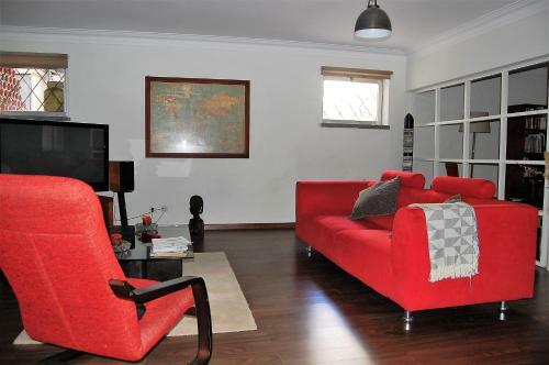 Apartamento Vinaika Loft