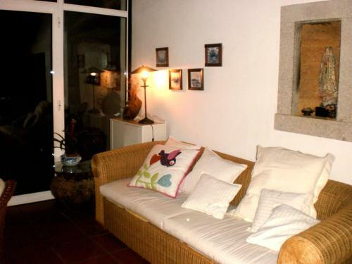 Casa Rural Oliveira Do Bairro