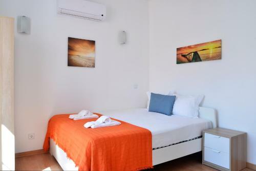 Apartamento Oeiras 4 - Checkinhome