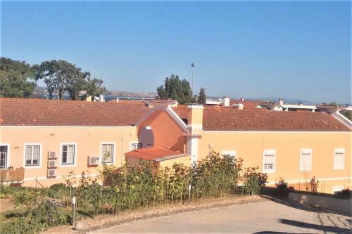 Apartamento Oeiras 4 - Checkinhome