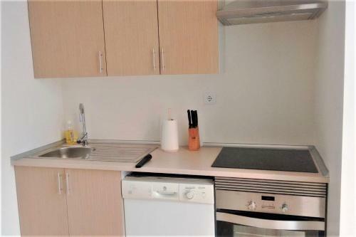 Apartamento Oeiras 4 - Checkinhome