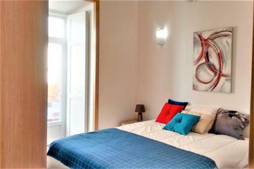 Apartamento Oeiras 4 - Checkinhome