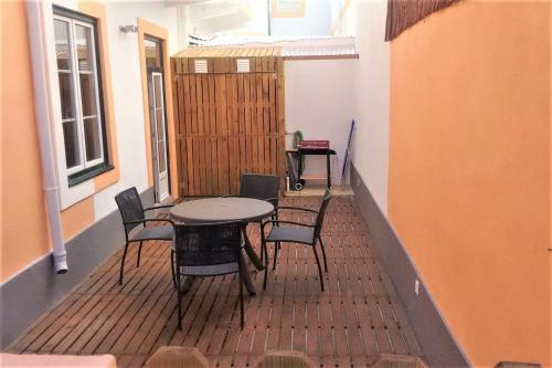Apartamento Oeiras 4 - Checkinhome