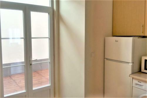 Apartamento Oeiras 4 - Checkinhome