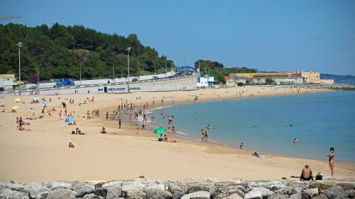 Apartamento Oeiras 4 - Checkinhome