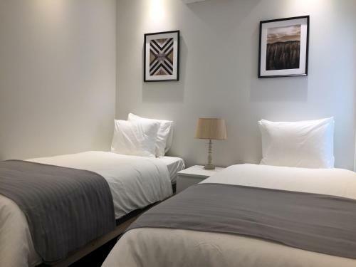 5 Stars Apartment At Oeiras - Lisbon - 2 Bedrooms