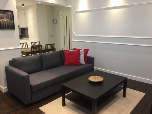 5 Stars Apartment At Oeiras - Lisbon - 2 Bedrooms