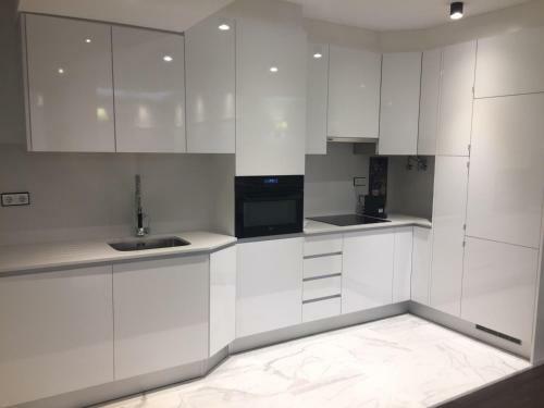 5 Stars Apartment At Oeiras - Lisbon - 2 Bedrooms
