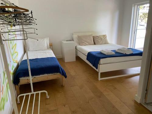 Albergue Studiobnb