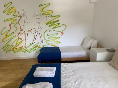 Albergue Studiobnb