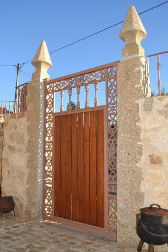 Casa Da Trapa