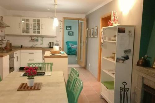 A Comfortable Rural Space In Beautiful Gardens