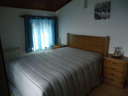 Agroturismo Quinta Do Caramulo