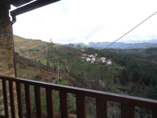 Agroturismo Quinta Do Caramulo