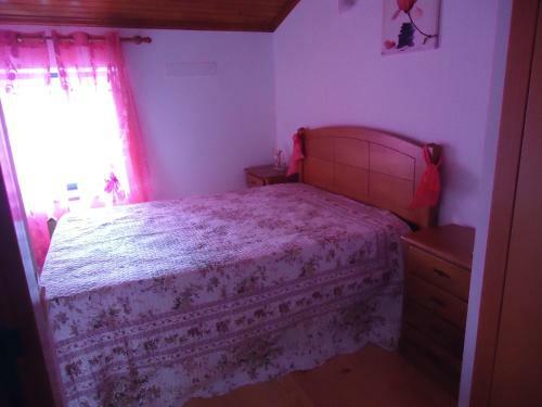 Agroturismo Quinta Do Caramulo