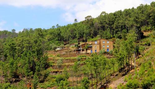 Agroturismo Quinta Do Caramulo