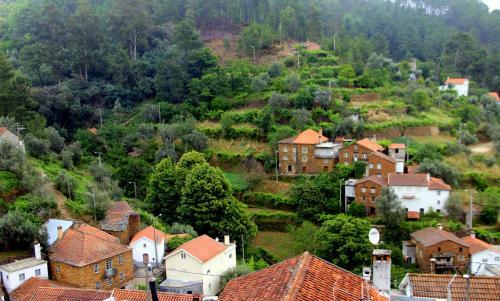 Agroturismo Quinta Do Caramulo