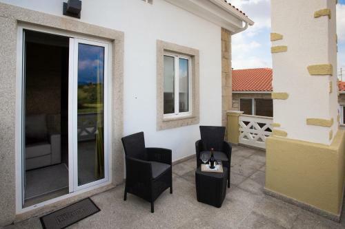 Agroturismo Casa Moiano