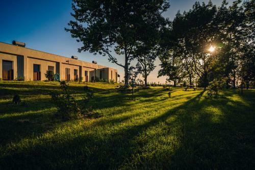 Agroturismo Quinta Ch�o Da Bispa