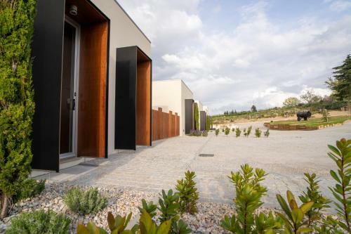 Agroturismo Quinta Ch�o Da Bispa