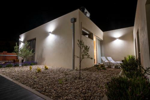 Agroturismo Quinta Ch�o Da Bispa