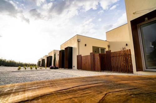 Agroturismo Quinta Ch�o Da Bispa
