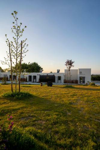 Agroturismo Quinta Ch�o Da Bispa