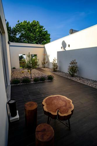 Agroturismo Quinta Ch�o Da Bispa