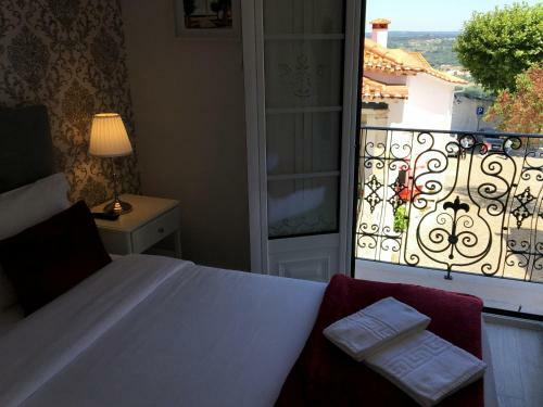 Casa Varanda Do Castelo