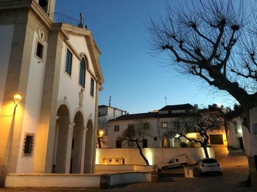 Casa Varanda Do Castelo