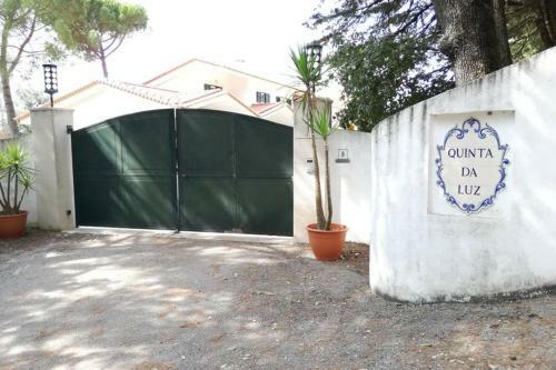 Villa F�tima-our�m - Quinta Da Luz - Breakfast Included